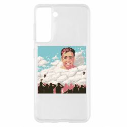 Чехол для Samsung S21 Billy - PrintSalon