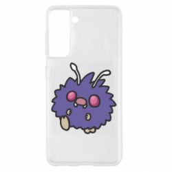 Чохол для Samsung S21 Cute Venonat - PrintSalon