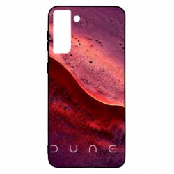 Чохол для Samsung S21+ D U N E - PrintSalon