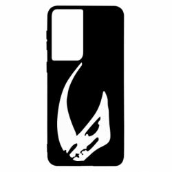 Чехол для Samsung S21 Dean Jarin emblem