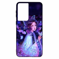 Чехол для Samsung S21 Demon Slayer - Shinobu Kocho - PrintSalon