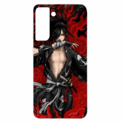 Чохол для Samsung S21 Dororo - PrintSalon