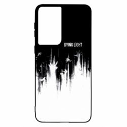 Чехол для Samsung S21 Dying Light 2 hands - PrintSalon