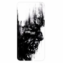 Чехол для Samsung S21 Dying Light, black and white-PrintSalon Чехол для Samsung S21 Dying Light, black and white