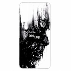 Чехол для Samsung S21+ Dying Light, black and white-PrintSalon Чехол для Samsung S21+ Dying Light, black and white