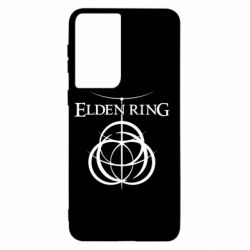 Чохол для Samsung S21 Elden Ring - PrintSalon