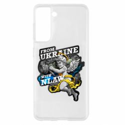 Чохол для Samsung S21