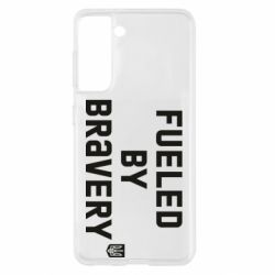 Чохол для Samsung S21