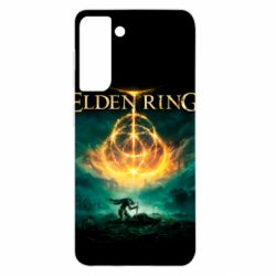 Чохол для Samsung S21 Game Elden Ring - PrintSalon
