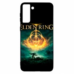 Чохол для Samsung S21+ Game Elden Ring - PrintSalon