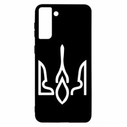 Чохол для Samsung S21+ - PrintSalon