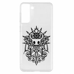 Чохол для Samsung S21+ Hollow knight - PrintSalon