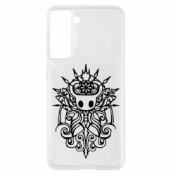 Чохол для Samsung S21 Hollow knight - PrintSalon