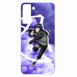 Чохол для Samsung S21+ Hyuuga Hinata - PrintSalon