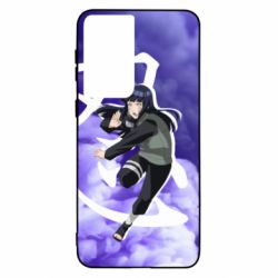 Чохол для Samsung S21 Hyuuga Hinata - PrintSalon