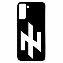 Чехол для Samsung S21+ Идея нации - PrintSalon