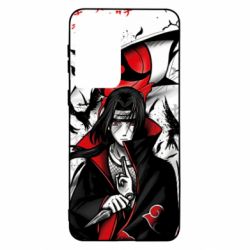 Чохол для Samsung S21 Itachi Uchiha Rogue Ninja - PrintSalon