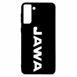 Чехол для Samsung S21+ JAWA - PrintSalon