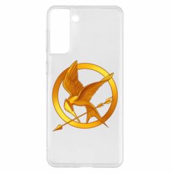 Чохол для Samsung S21+ Jay - PrintSalon