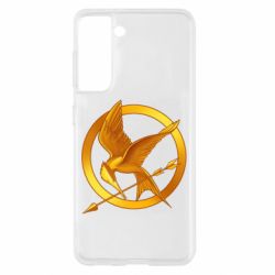 Чехол для Samsung S21 Jay-PrintSalon Чехол для Samsung S21 Jay