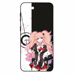 Чохол для Samsung S21+ Junko Enoshima Danganronpa - PrintSalon