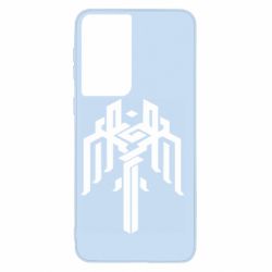 Чехол для Samsung S21 Kirkwall symbol - PrintSalon