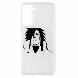 Чохол для Samsung S21 Looking Madara - PrintSalon