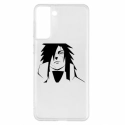 Чохол для Samsung S21+ Looking Madara - PrintSalon