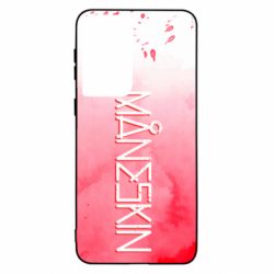 Чехол для Samsung S21 Måneskin Art - PrintSalon