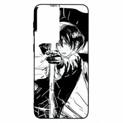 Чохол для Samsung S21 Noragami: Yato - PrintSalon