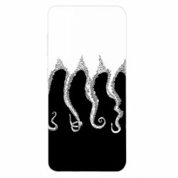 Чохол для Samsung S21 Octopus tentacles - PrintSalon
