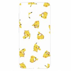 Чохол для Samsung S21 PIKA POKEMON