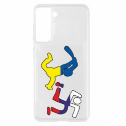 Чохол для Samsung S21