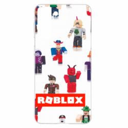Чохол для Samsung S21+ Rolox pattern - PrintSalon