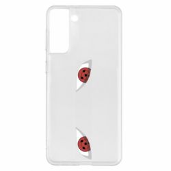Чохол для Samsung S21+ Sharingan - PrintSalon