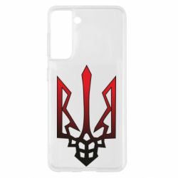 Чохол для Samsung S21