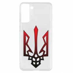 Чохол для Samsung S21+ - PrintSalon
