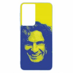 Чохол для Samsung S21 Скрябін Україна - PrintSalon