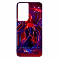 Чохол для Samsung S21 Spiderman No Way Home - PrintSalon