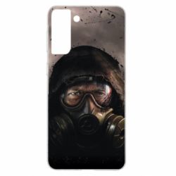 Чехол для Samsung S21+ Stalker 2 - PrintSalon