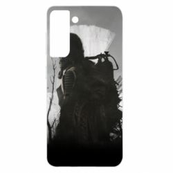 Чохол для Samsung S21 Stalker2 - PrintSalon