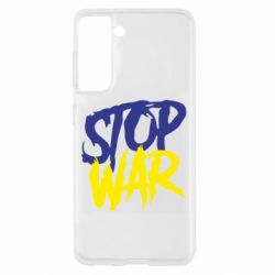 Чохол для Samsung S21