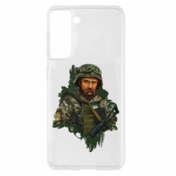 Чохол для Samsung S21