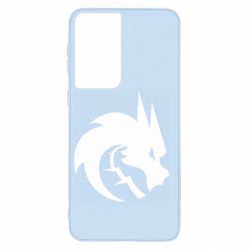 Чохол для Samsung S21 Team Spirit Logo - PrintSalon