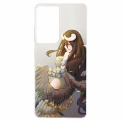 Чехол для Samsung S21 Ultra Albedo - PrintSalon