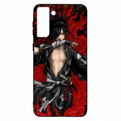 Чохол для Samsung S21 Ultra Dororo - PrintSalon