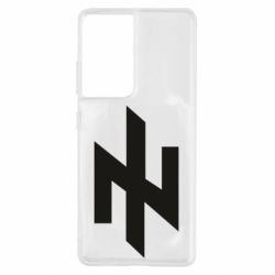 Чехол для Samsung S21 Ultra Идея нации - PrintSalon