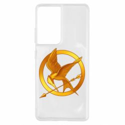 Чохол для Samsung S21 Ultra Jay - PrintSalon