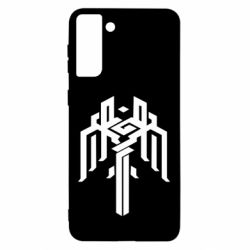 Чехол для Samsung S21 Ultra Kirkwall symbol - PrintSalon