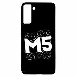 Чехол для Samsung S21 Ultra Magic Fife - PrintSalon